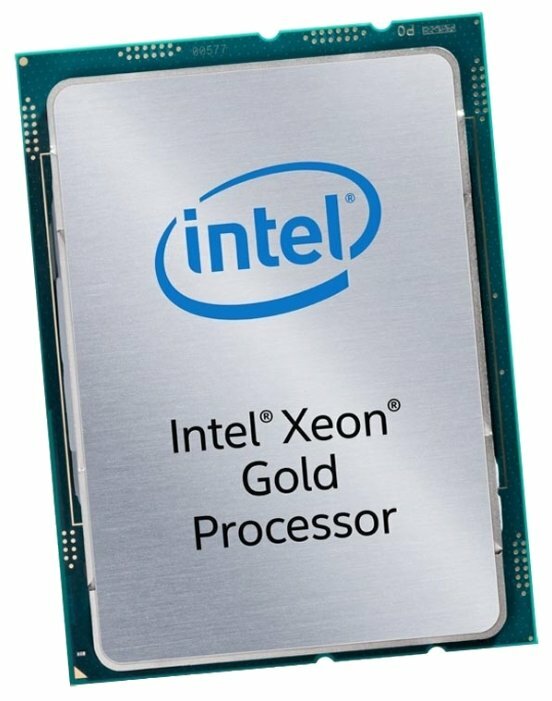 Процессор Intel Xeon Gold 6148 ОЕМ