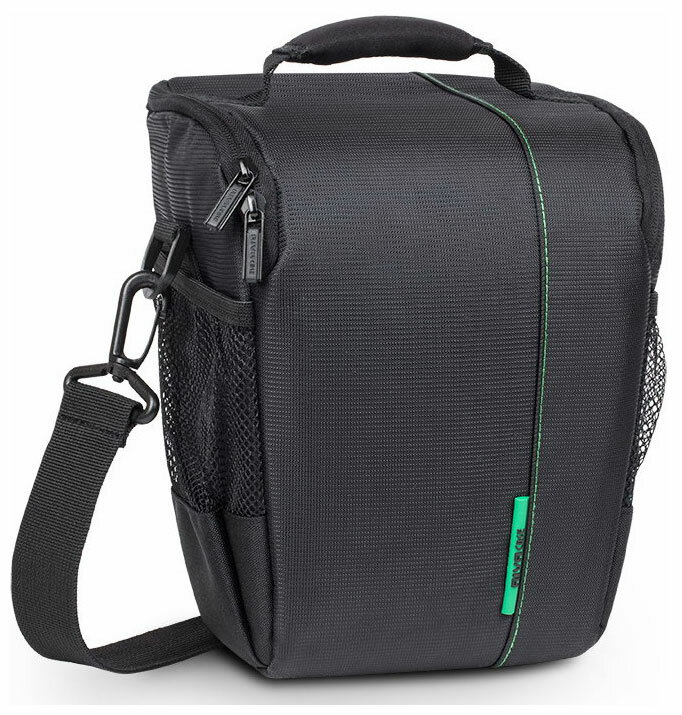    Rivacase 7440 (PS) SLR Case black