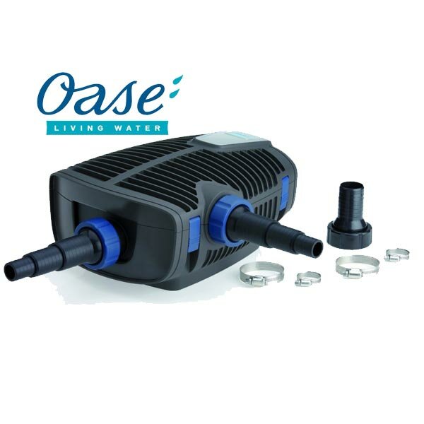Насос для пруда OASE AquaMax ECO Premium 10000