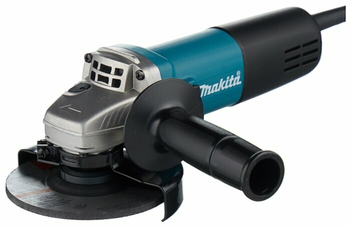 УШМ Makita 9558HN