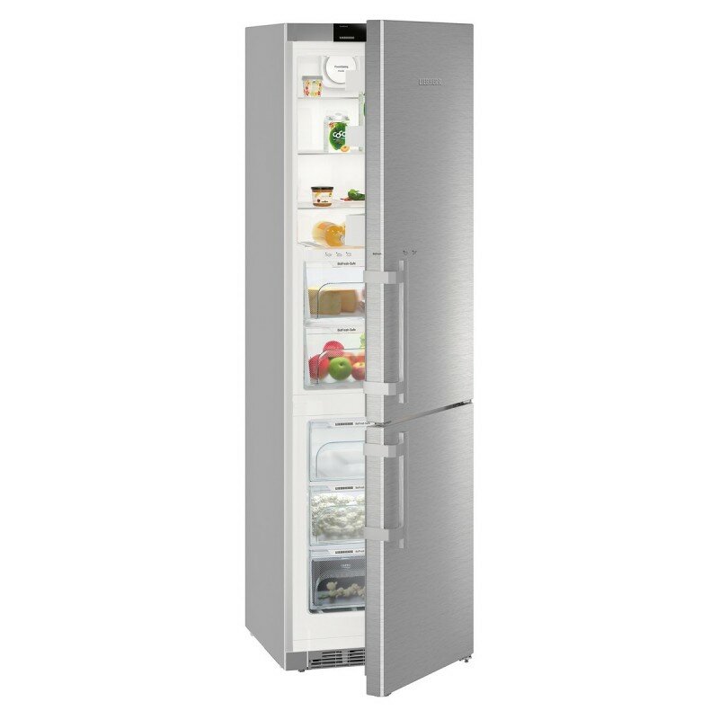 Холодильник Liebherr CBNef 4835 - фотография № 5
