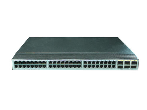 Коммутатор Huawei CE6870-48T6CQ-EI