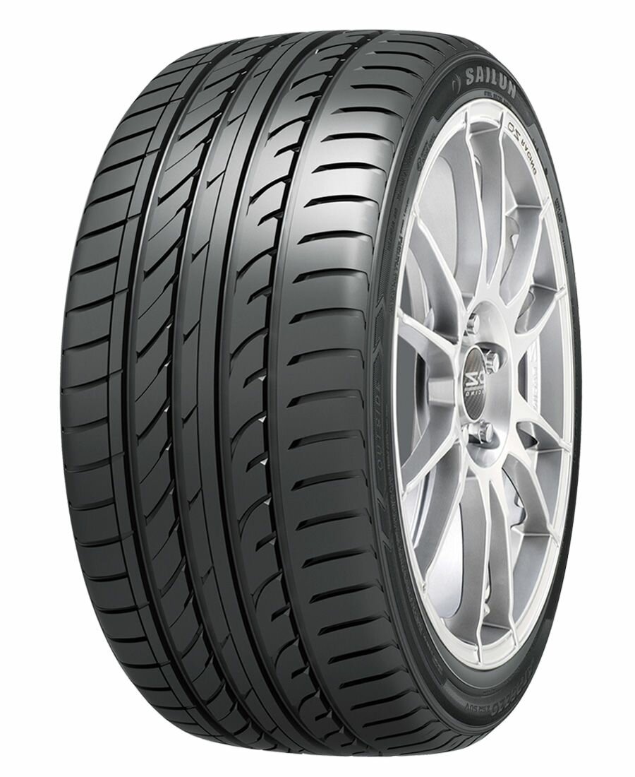 Шины 235/45 R19 Sailun Atrezzo ZSR SUV 99Y