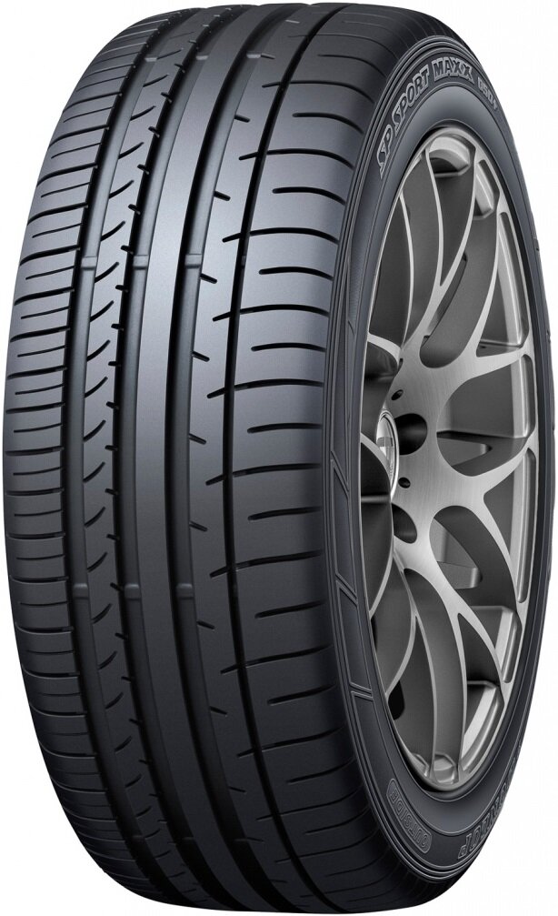 Dunlop SP Sport Maxx 050+ 225/45 ZR18 95Y