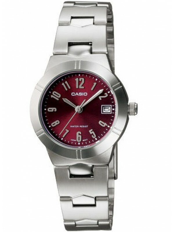 Наручные часы Casio Collection LTP-1241D-4A2