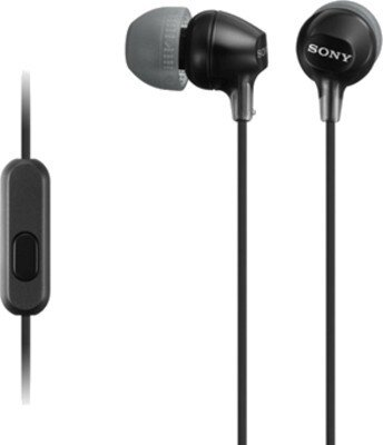 Наушники Sony MDR-EX15APB .