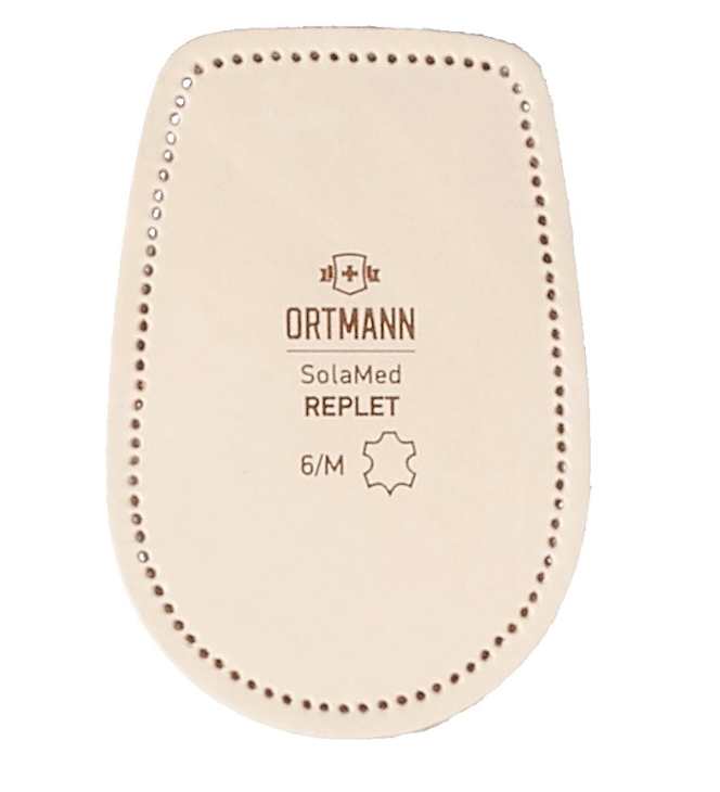       8-12  SolaMed REPLET, ORTMANN,  L