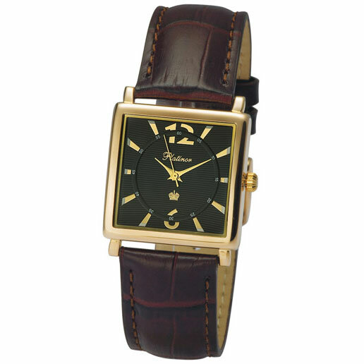 Часы наручные Platinor 57550.510