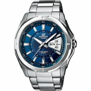 Наручные часы Casio EDIFICE EF-129D-2A