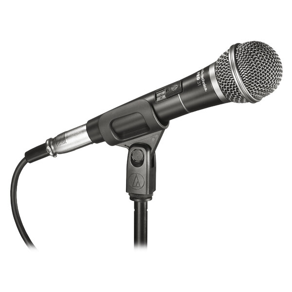 Вокальный микрофон Audio-Technica PRO 31