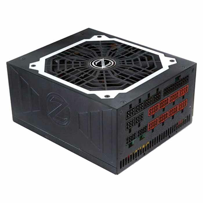 Блок питания ZALMAN 750W ( ZM750-ARX )