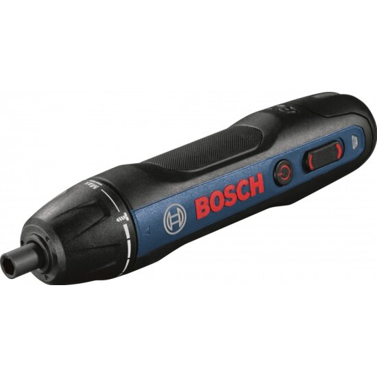 Отвертка аккумуляторная BOSCH PRO Bosch GO 2 (06019H2100)