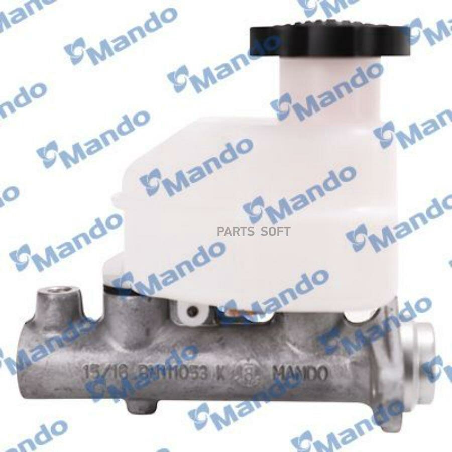 MANDO EX585102D300 цилиндр тормозной главный HYUNDAI EX585102D300