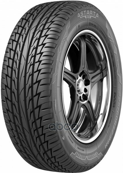 Автошина белшина ASTARTA SUV 225/65 R17 102 H