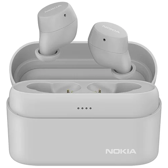 Гарнитура NOKIA Bluetooth BH-605 Серый
