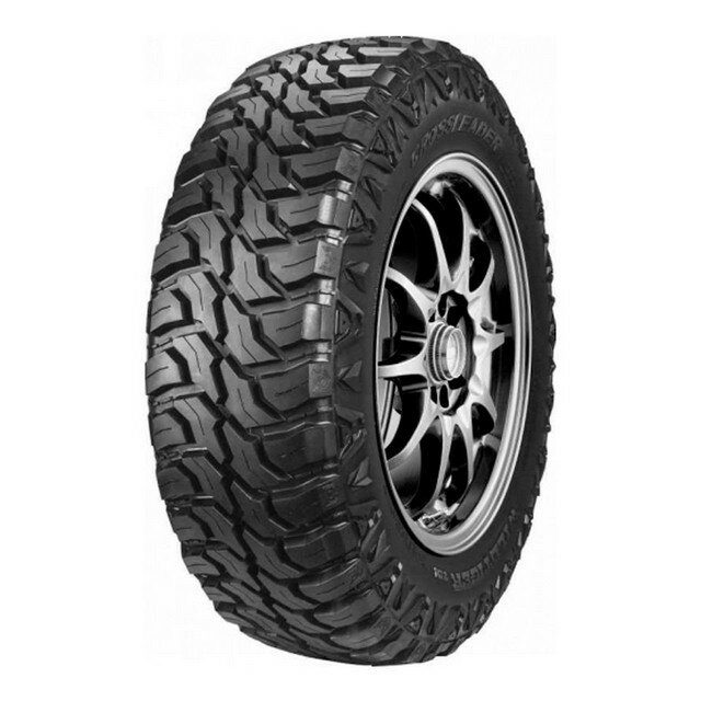 Автошина DoubleStar T01 265/65 R17 120/117N