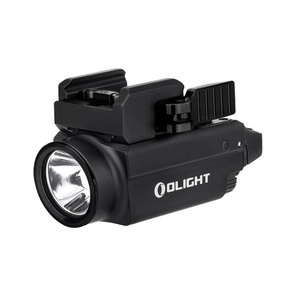 Фонарь Olight Baldr S