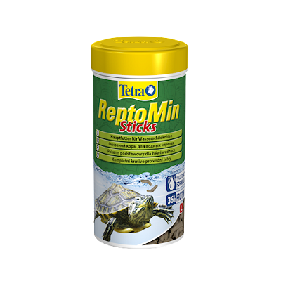 Tetra ReptoMin        100  .