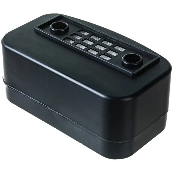 фото Фильтр воздушный для ременного компрессора Pegas Pneumatic 6704