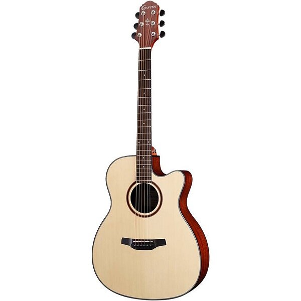 Crafter HT-250CE Электроакустическая гитара