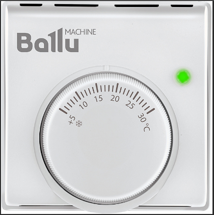    Ballu BMT-2