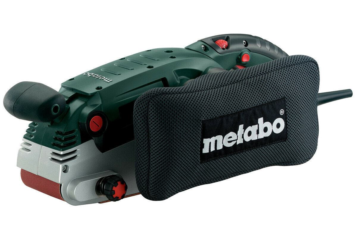 Ленточная шлифовальная машина Metabo BAE 75