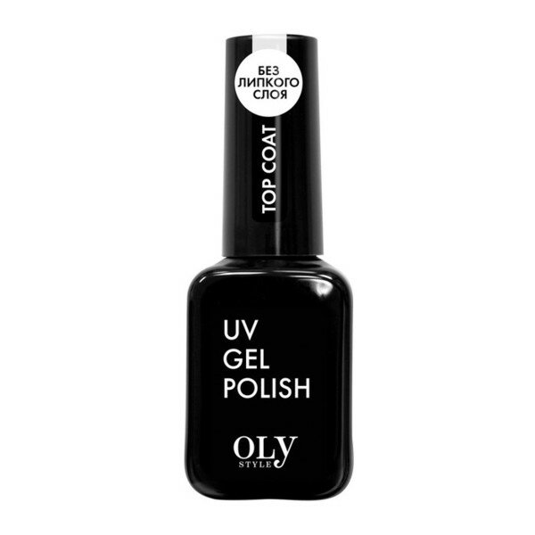    - Oly Style top coat (  ), 10  Oly Style 4206197 .