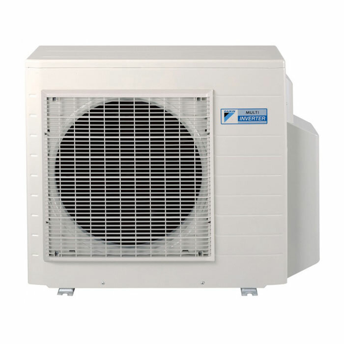 Наружный блок Daikin 3MXS52E