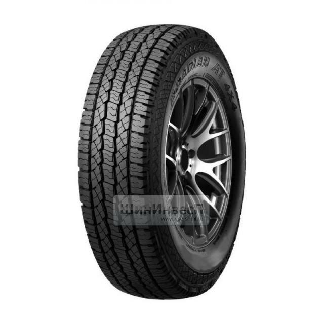 Шина Roadstone(Роудстоун) ROADIAN A/T RA7 245/70 R16 107T