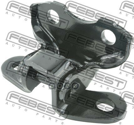 Петля Двери Toyota Auris/Camry/Corolla/Lc/Prius/Rav4/Yaris Пер.Лев.Ниж. Febest арт. 0199-HDASU40FLL