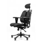 Компьютерное кресло Hara Chair Nietzsche регулируемые подлокотники - изображение