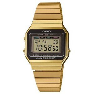 Наручные часы Casio A-700WEG-9A