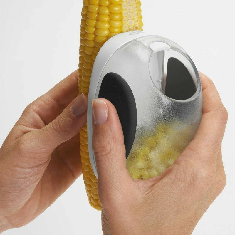 Кукурузочистка Corn Stripper