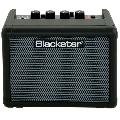 Гитарные комбо Blackstar FLY3 BASS