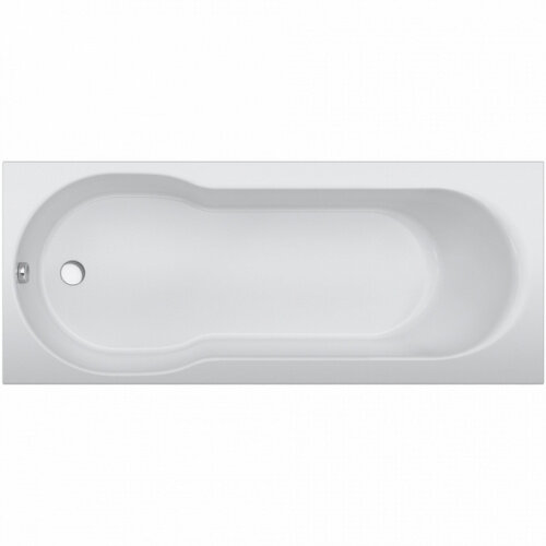 Акриловая ванна AM.PM X-Joy 170x70 W88A-170-070W-A