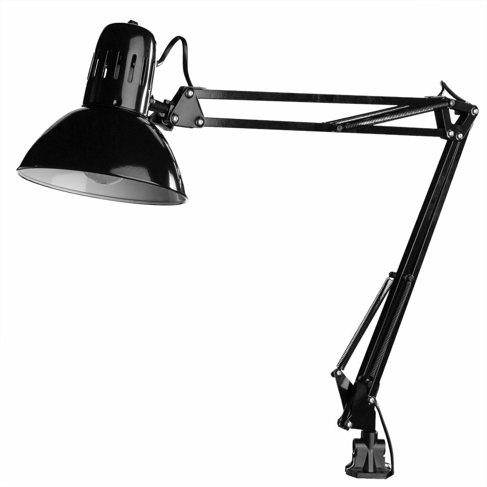 Arte Lamp Настольная лампа Arte Lamp Senior A6068LT-1BK