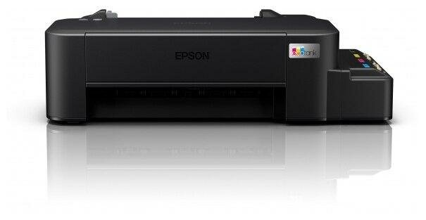 Струйный принтер Epson L121 C11CD76414