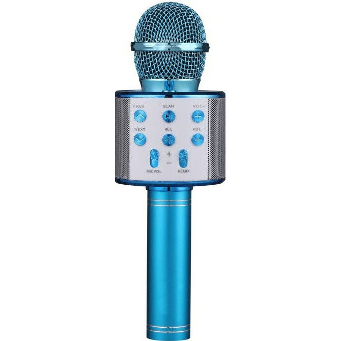  - FunAudio G-800 Blue