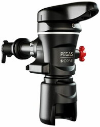 Пеногаситель Pegas S-Drive, устройство для беспенного розлива из кег