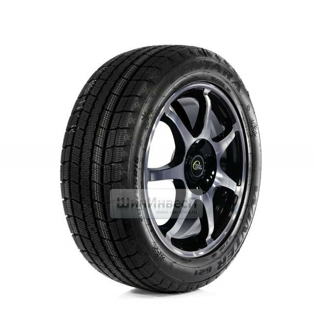 Шина CENTARA WINTER RX621 185/70 R14 88T