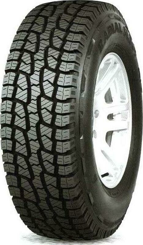 Летние шины WestLake SL369 205/80 R16 104S XL