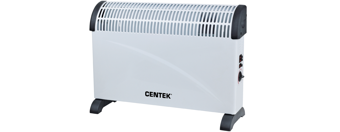 Обогреватель Centek CT-6124