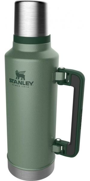 Термос Stanley The Legendary Classic Bottle 1,90л зелёный