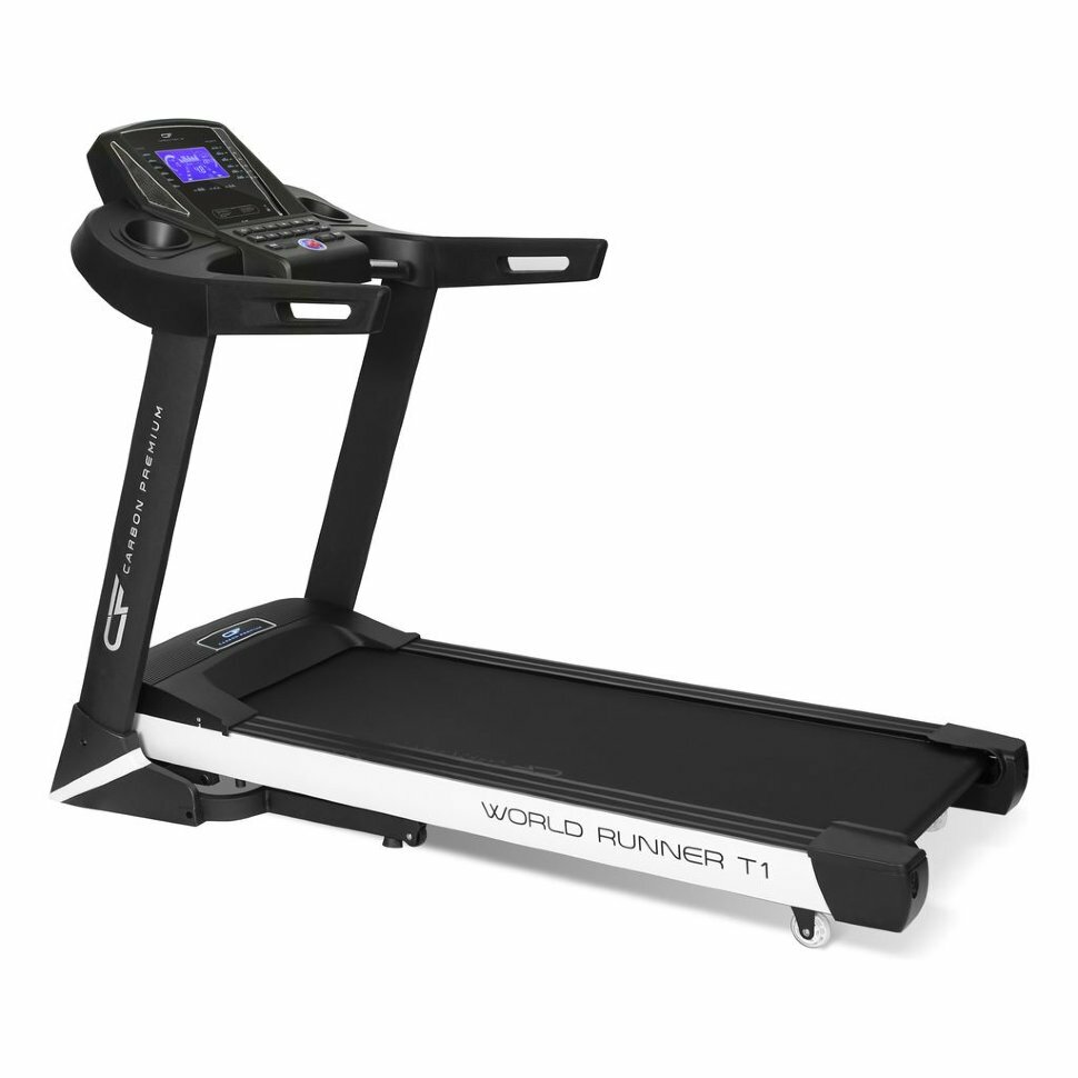 Беговая дорожка Carbon Fitness PREMIUM WORLD RUNNER T1