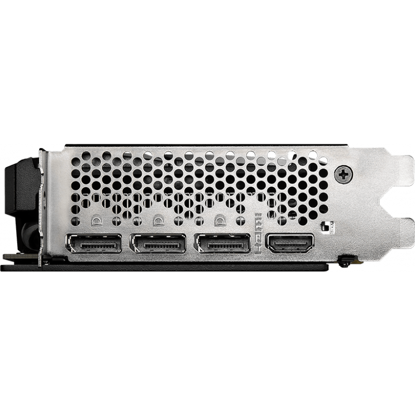 MSI Видеокарта MSI GeForce RTX 3060 VENTUS 2X 12G OC