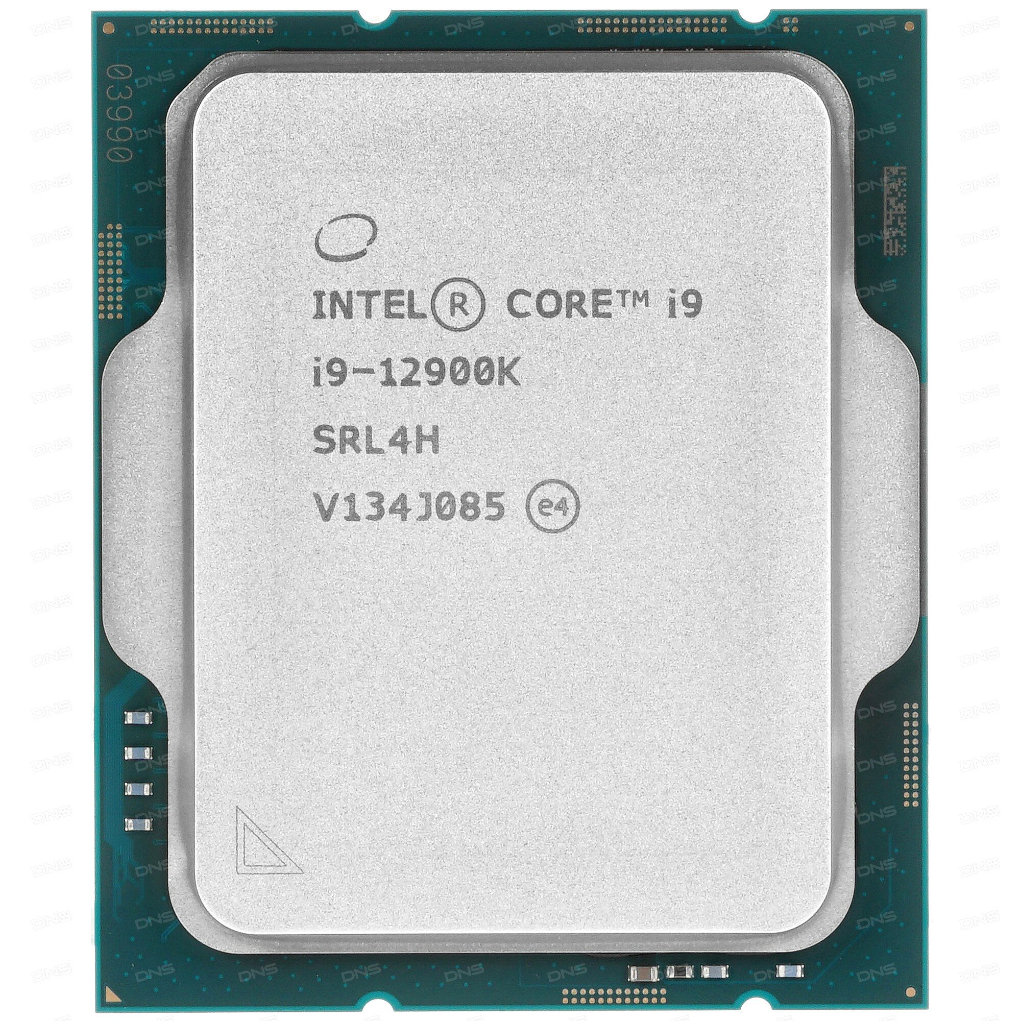 Intel Процессор Intel Core i9-12900K CM8071504549230 (3.20ГГц, 30МБ, GPU) Socket1700 (без кулера) (oem)