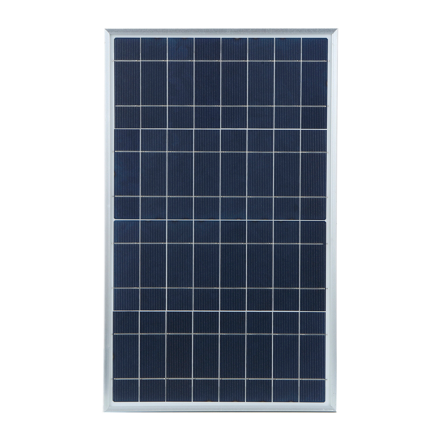 Солнечная батарея 30Вт Sol Energy 12В/18В - фотография № 2