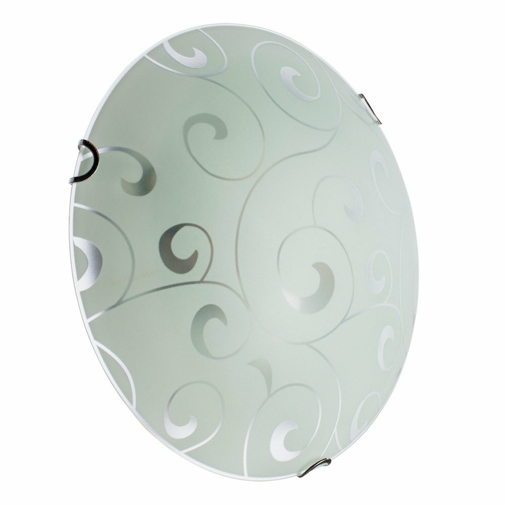 Arte Lamp Настенный светильник Arte Lamp Ornament A3320PL-2CC