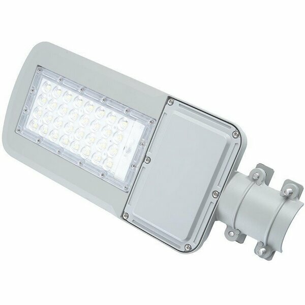 Уличный консольный светильник светодиодный SP3040 41550 (Feron)