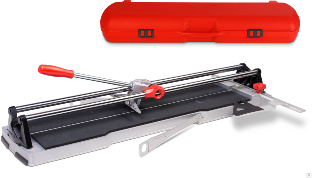 Плиткорез ручной RUBI SPEED 92 N Set (в кейсе)
